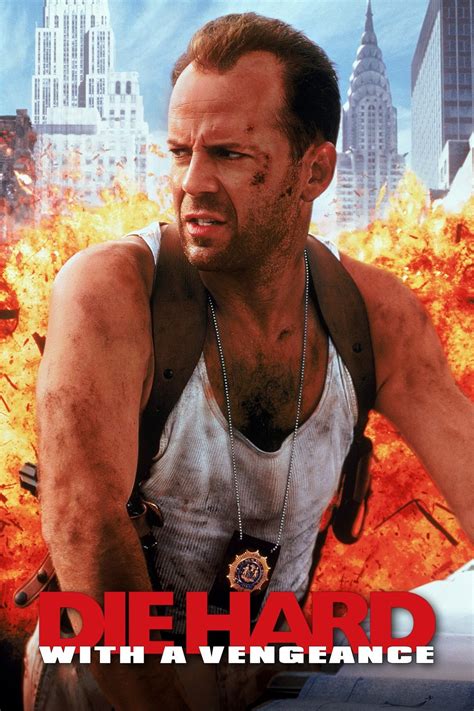 John Kenneth Muirs Reflections On Cult Movies And Classic Tv Die Hard