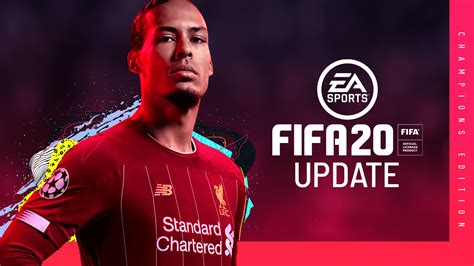 Whats New In Fifa 20 Gameplay News And Updates Fifplay