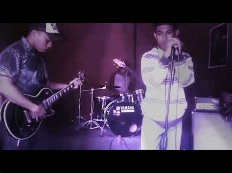 A b a b c#m wooo oo uu uu huuu. Hati yang tersakiti(The morgen)-cover-The rachik band ...
