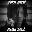 CD COVER.~ TOKIO HOTEL_RETTE MICH by Solita-San on deviantART