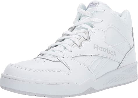 Reebok Mens Bb4500 Hi 2 Sneaker Amazonca Clothing Shoes And Accessories