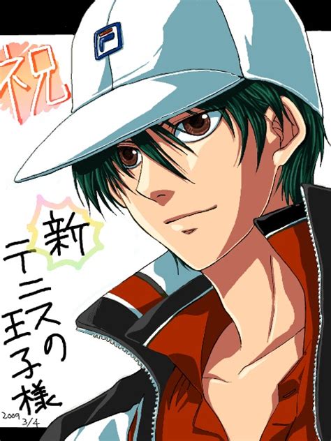 Echizen Ryoma Tennis No Ouji Sama Image Zerochan Anime Image Board