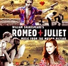 Pop Classics: William Shakespeare's Romeo + Juliet (dir. Baz Luhrmann ...