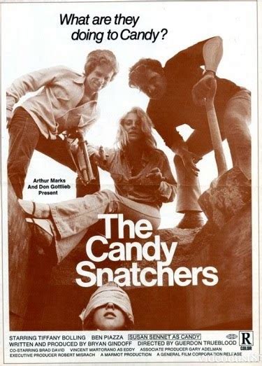 The Candy Snatchers 1973 Scorethefilms Movie Blog