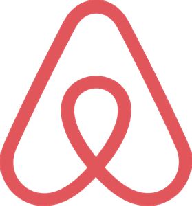 Airbnb business san francisco logo startup company. AIRBNB Logo Vector (.AI) Free Download