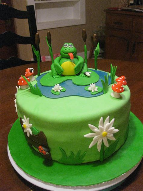 make this cake frog cakes adult birthday cakes cake decorating