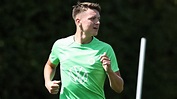 Pejcinovics Premiere beim VfL Wolfsburg - kicker