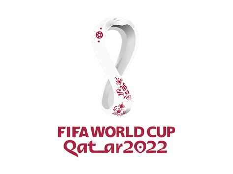 Logo Fifa World Cup Qatar 2022 Format Png