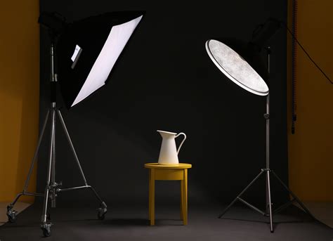 Best Continuous Lighting Kits For Photography