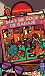 Garage Rock Days / Días de Rock de Garaje / Book Cover on Behance