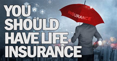 Should You Have Life Insurance Hint Ask Your Spouse Ica Agency