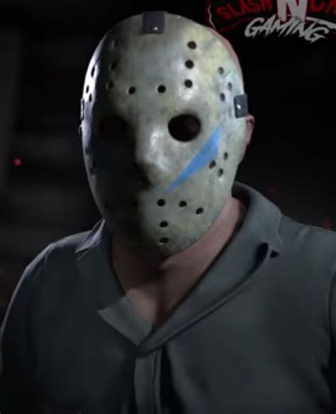 Jason Part 5 Friday The 13th The Game Wiki