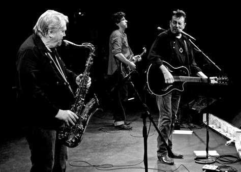The ‘sixth Rolling Stone Was A West Texan Named Bobby Keys Texas
