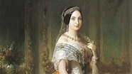 La hija de Fernando VII que quiso reinar en Ecuador y casi lo hace en ...