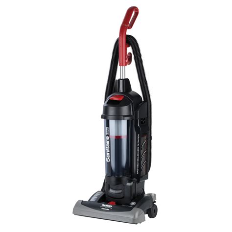 Sanitaire By Electrolux Quietclean Commercial Upright Vacuum Scn