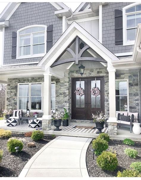 Cedar River Farmhouse Interior