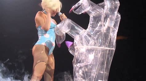 Lady Gaga Do What You Want ArtRave May 4 Fort Laud YouTube