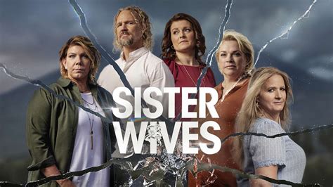 Sister Wives Christines Son Paedon Says Polygamy Doesnt Work