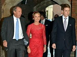 10. The Duke of Westminster and the Grosvenor family | Business Insider ...