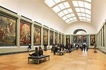 El Museo del Louvre, diez obras que no te puedes perder
