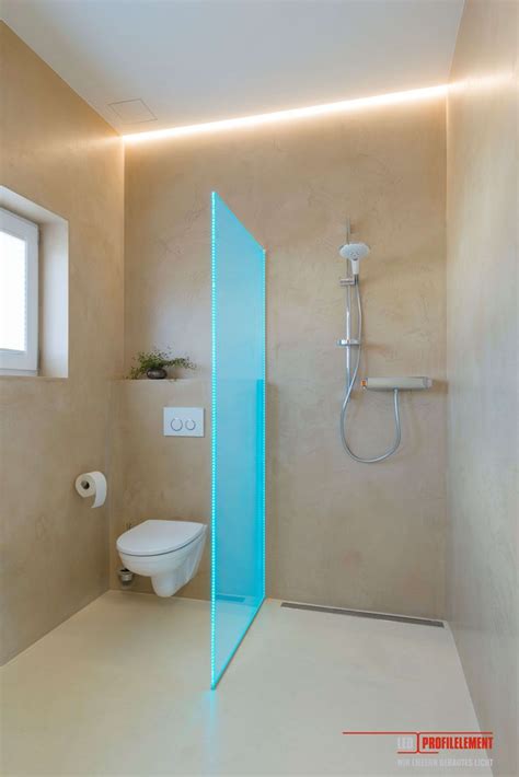 Vielleicht nicht so gleichmäßig wie die flachen led panels aber doch doch 68 fabelhaft bild von led decke spiegelschrank led badezimmer spiegelschrank beleuchtung. LED Profilelement: Lichtdesign - Konzept & Realisierung🥇 ...