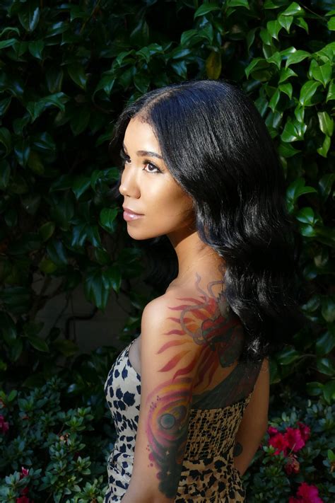 However, the album was never released due to tension at the record label epic, which ultimately led to aiko asking to be released from the label. Jhené Aiko Talks New Album And True Inspiration Behind ...