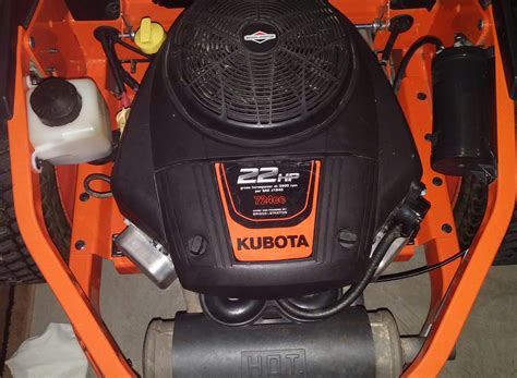 Kubota Zero Turn Mowers 48 54 Lawnsite™ Is The Largest And Most