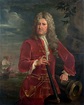 admiral haddock 1746 | Royal navy officer, 18th century portraits ...