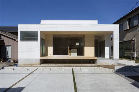 The site owner hides the web page description. 興野の小さな家 | 一級建築士事務所サトウ工務店の建築事例 ...