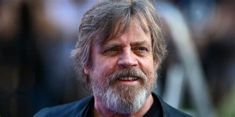 Mark hamill calls the mandalorian's luke cameo the 'greatest gift'. 'Star Wars': Luke Skywalker Actor Mark Hamill 'Nearly Died ...