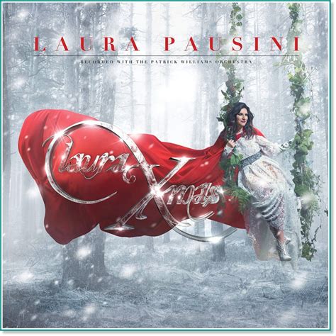 Laura Pausini Laura Xmas албум Storebg