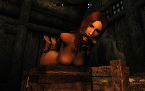 8 31 12 Update Zaz Gags Page 2 Downloads Skyrim Adult And Sex