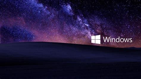 Night Windows Xp Bliss 1920 X 1080 Credits In The Comments Wallpaper