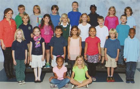 Balent Times Mrs Adams 2nd Grade Class