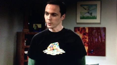 Sheldon Want His First Sex Youtube