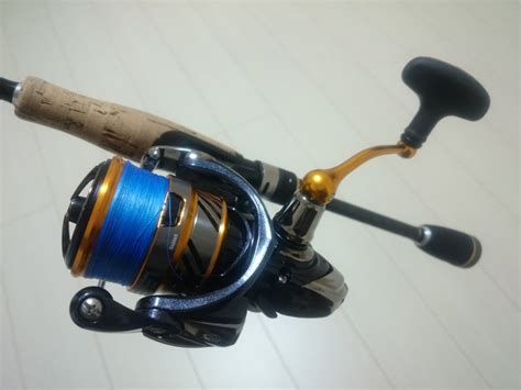 Daiwa Lt D