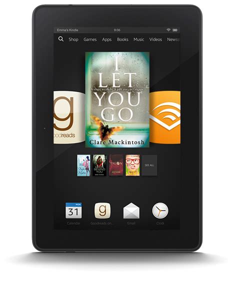 Kindle Fire Icon At Collection Of Kindle Fire Icon