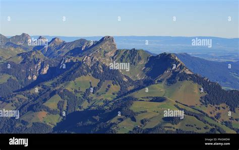 Gantrisch Hi Res Stock Photography And Images Alamy