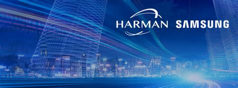 Samsung Electronics To Acquire Harman Performer Mag