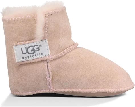 Ugg Erin Unisex Sloffen Baby Pink Maat Bol Com