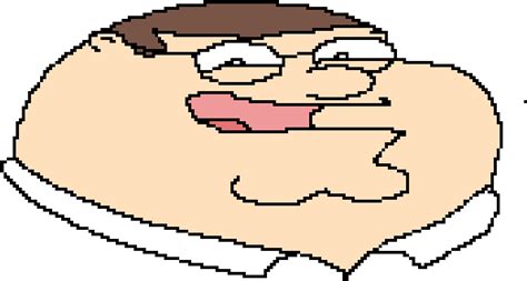 Peter Griffin Png Clipart Large Size Png Image Pikpng Images And