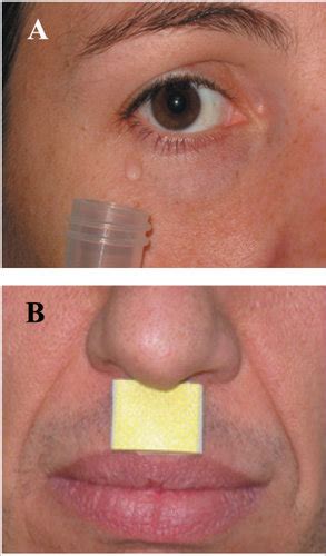 Chemical Signals In Womens Tears Dampen Arousal Scientists Say The