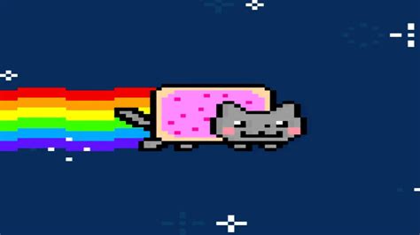 Nyan Cat 1080p Mp4 Youtube