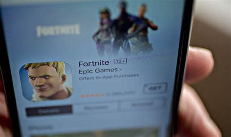 Apple terminated epic games' account from the app store, making it impossible to download fortnite on iphone and ipad. Fortnite Android release date: When is mobile release? How ...