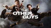 The Other Guys (2010) - Backdrops — The Movie Database (TMDb)