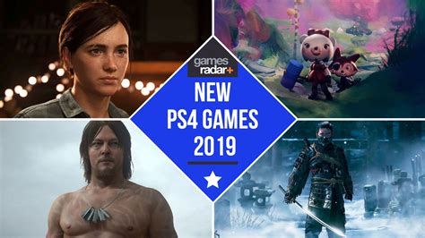 The Upcoming Ps4 Games For 2020 And Beyond Ps4 Games Ps4 Games