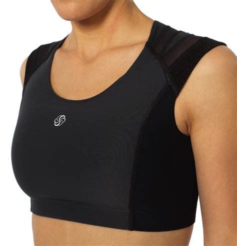 Posture Corrector Bra For Women With Maximum Support By Intelliskin