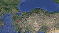 土耳其西部發生規模5.6淺層地震 尚未傳出重大災情 | 國際 | 三立新聞網 SETN.COM