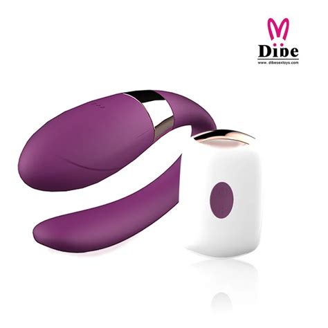 Strapless Dildo Vibrators Clitoris Stimulator 9 Speed Double Vibrating