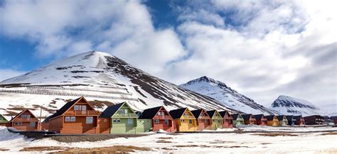 7 Reasons To Go On A Luxury Trip To Svalbard In Norway Luxury